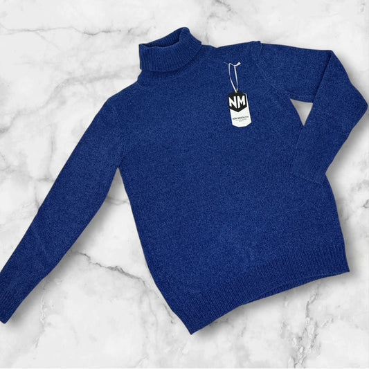 Pullover dolcevita Velvettina™