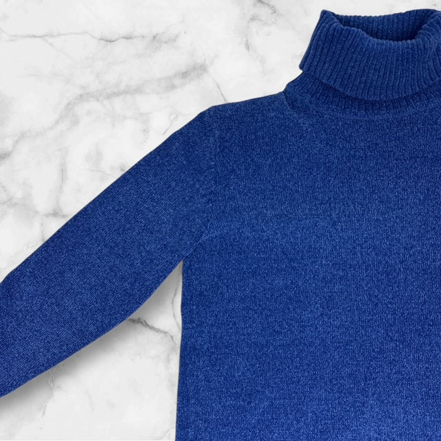 Pullover dolcevita Velvettina™