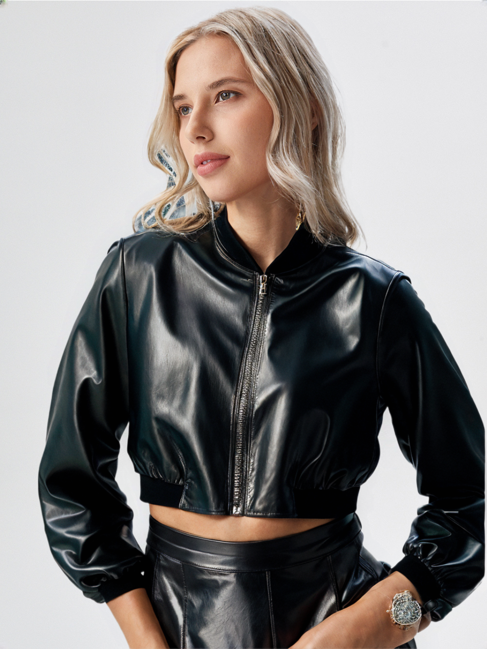 Bomberino corto modello UrbanFlare™