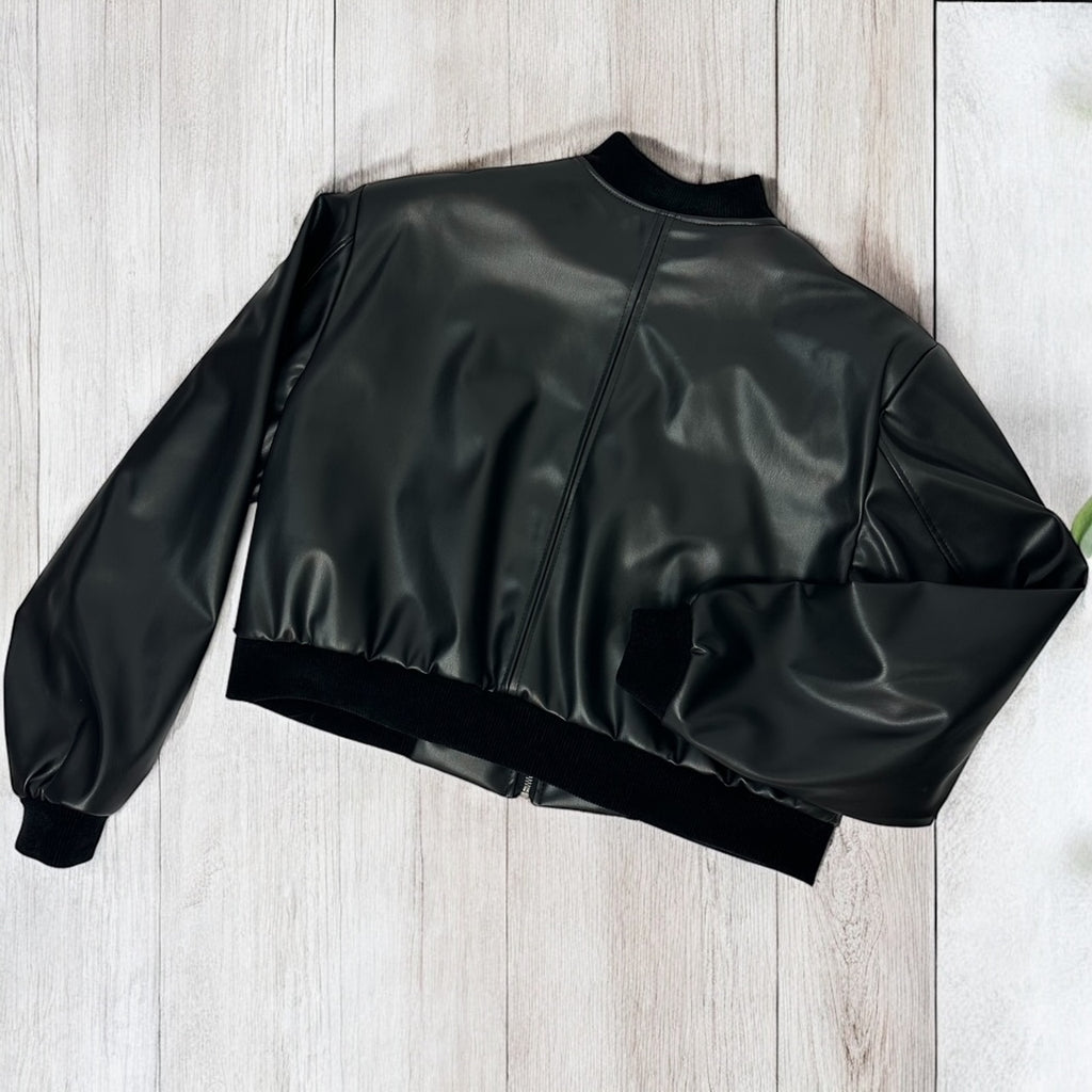 Bomberino corto modello UrbanFlare™