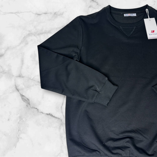 Maglioncino mezza stagione BreezyKnit™