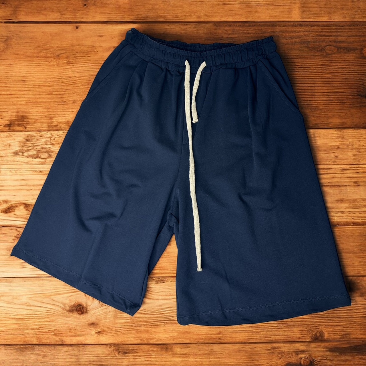 Completo tuta casacca e pantaloncino UrbanFlex™