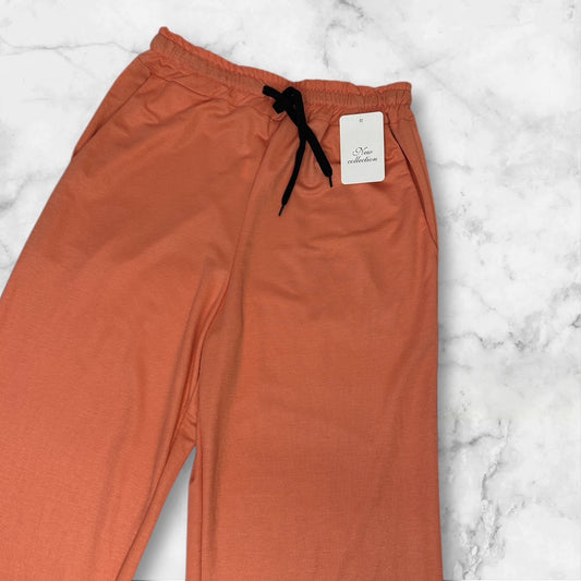 Pantalone in cotone SoftEase™