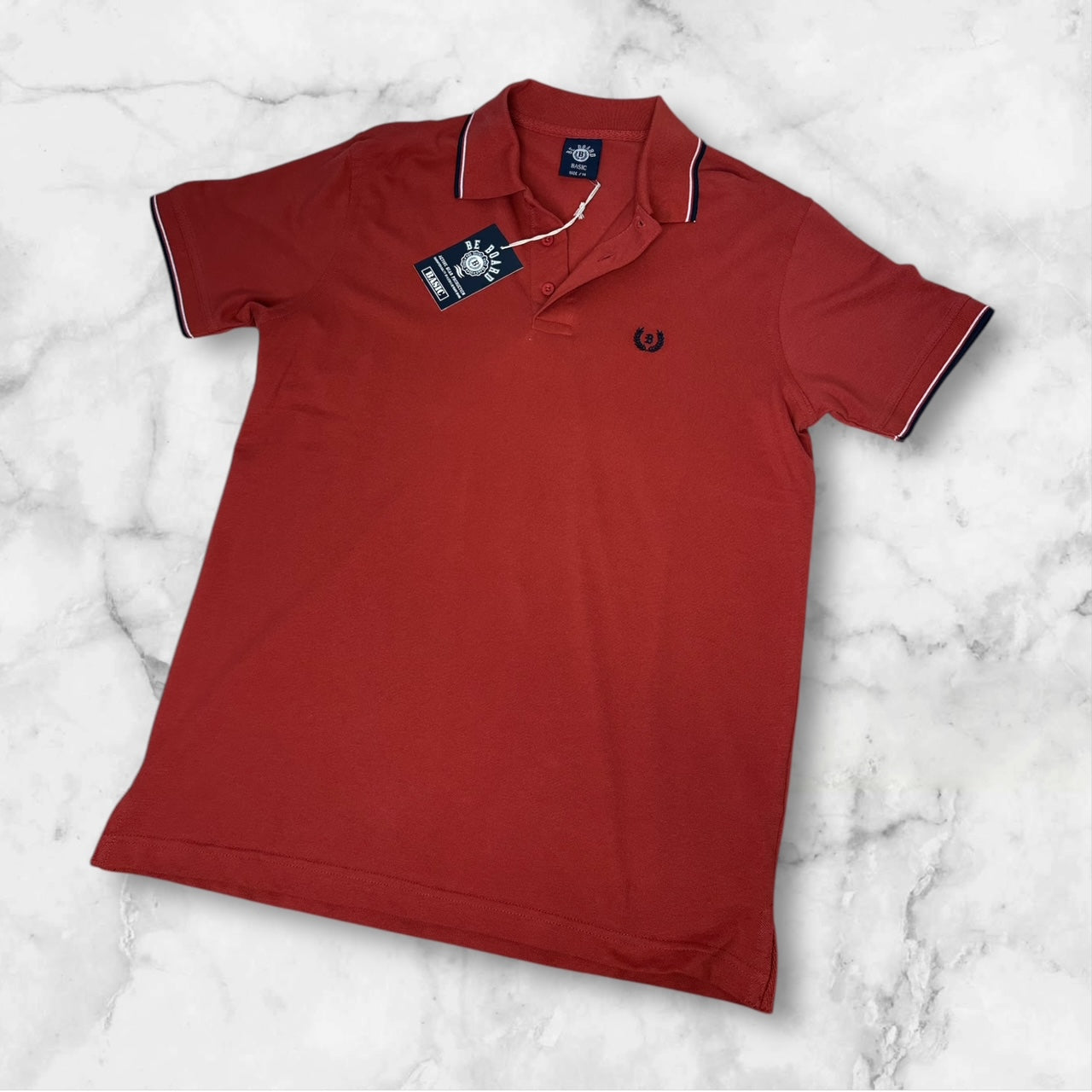 Polo Be Board modello BoardEssential™
