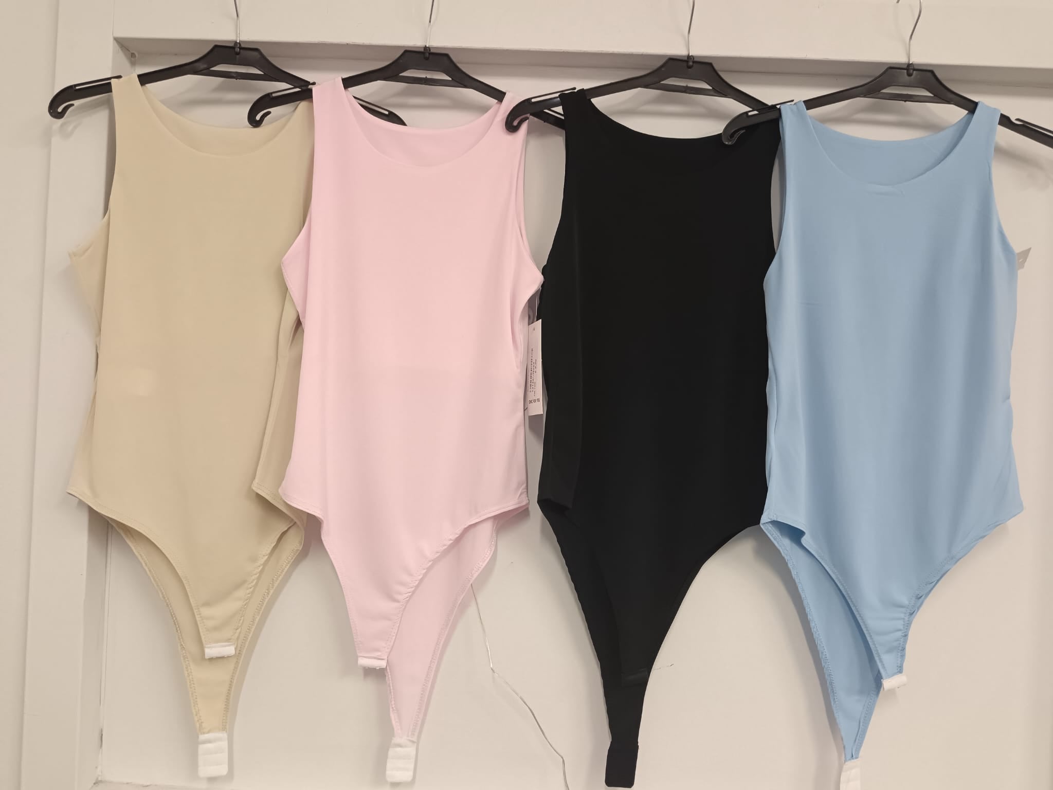 Body Smanicato – Essenziale, sensuale, irresistibile