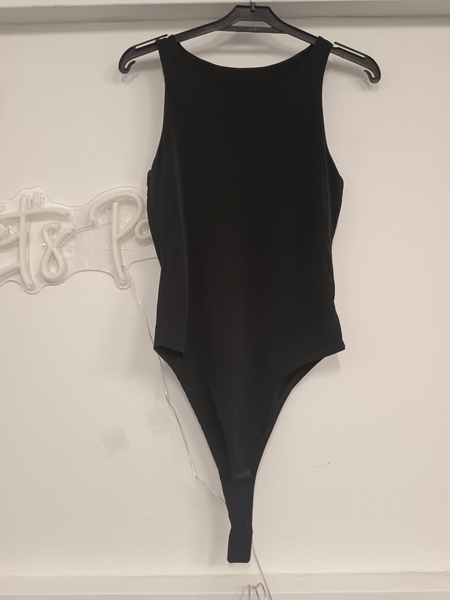 Body Smanicato – Essenziale, sensuale, irresistibile