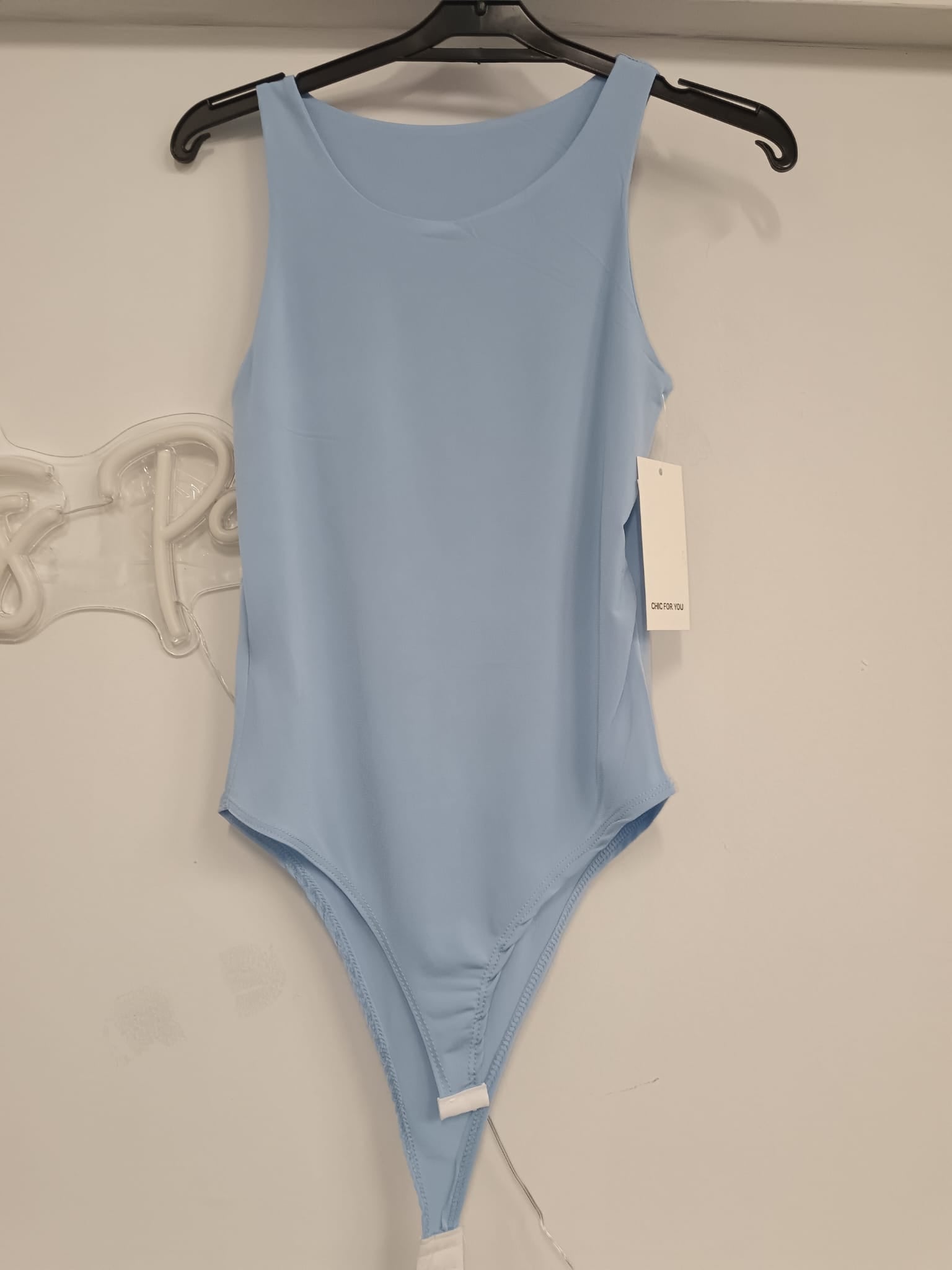 Body Smanicato – Essenziale, sensuale, irresistibile