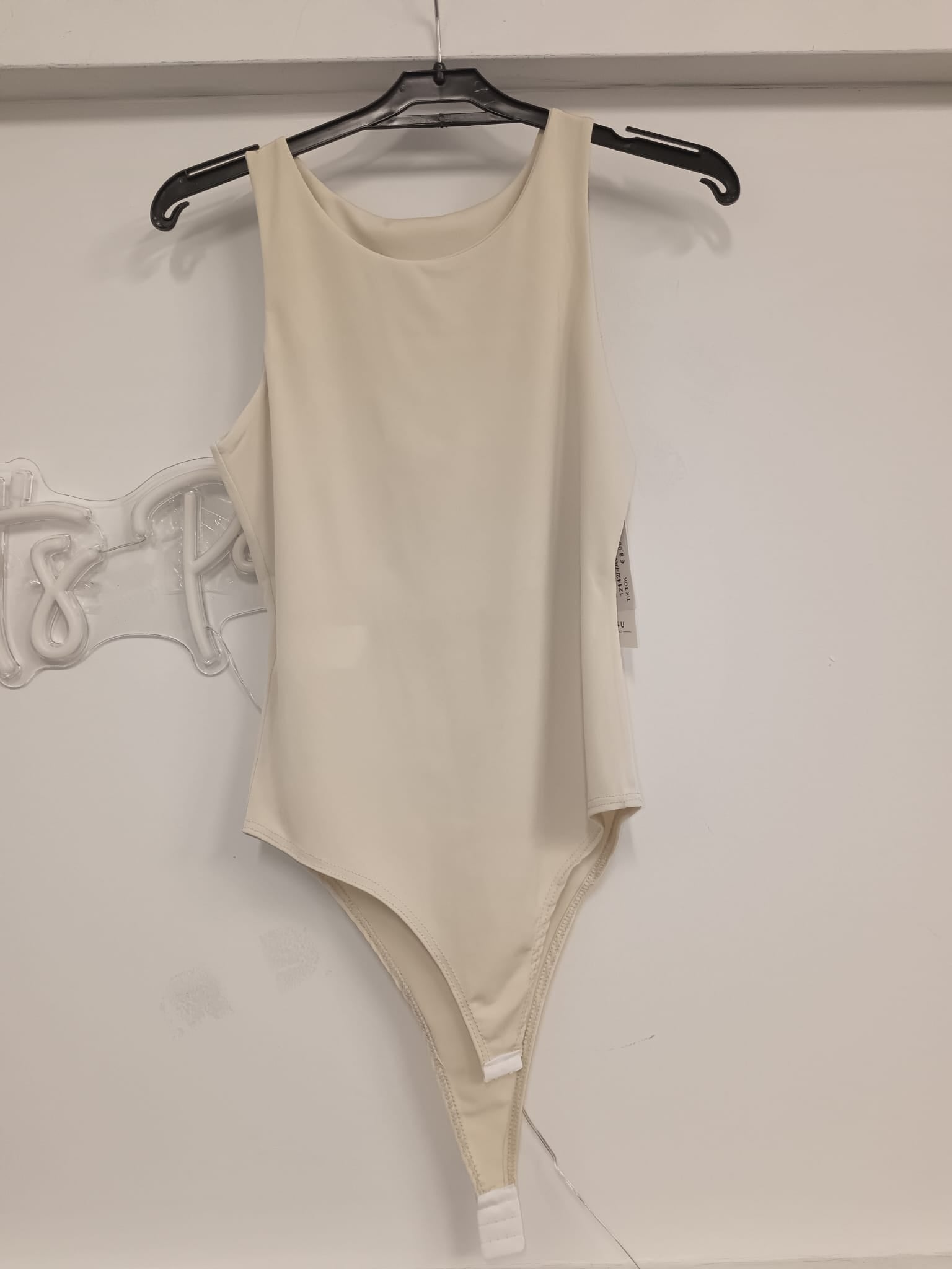 Body Smanicato – Essenziale, sensuale, irresistibile