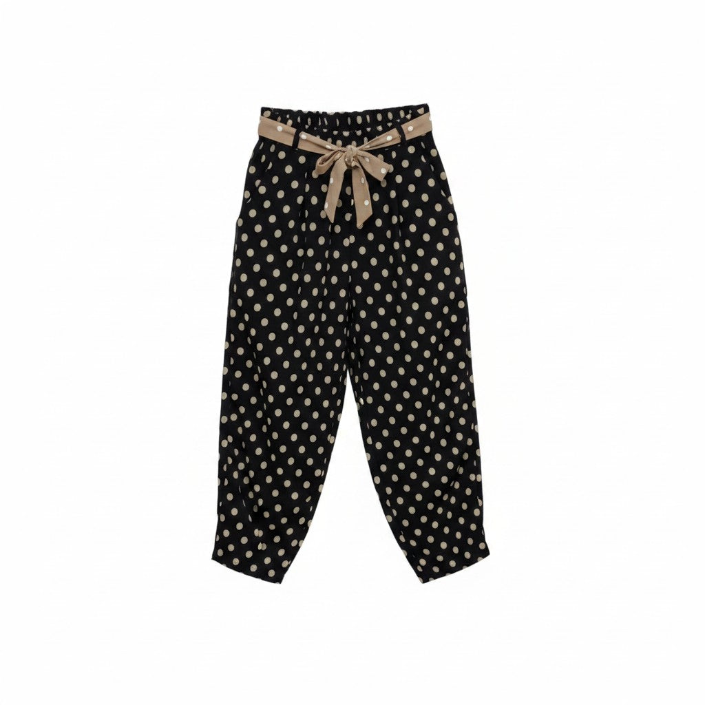 Pantalone Baloon POIS
