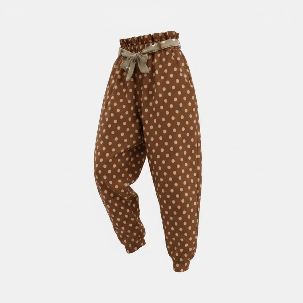 Pantalone Baloon POIS