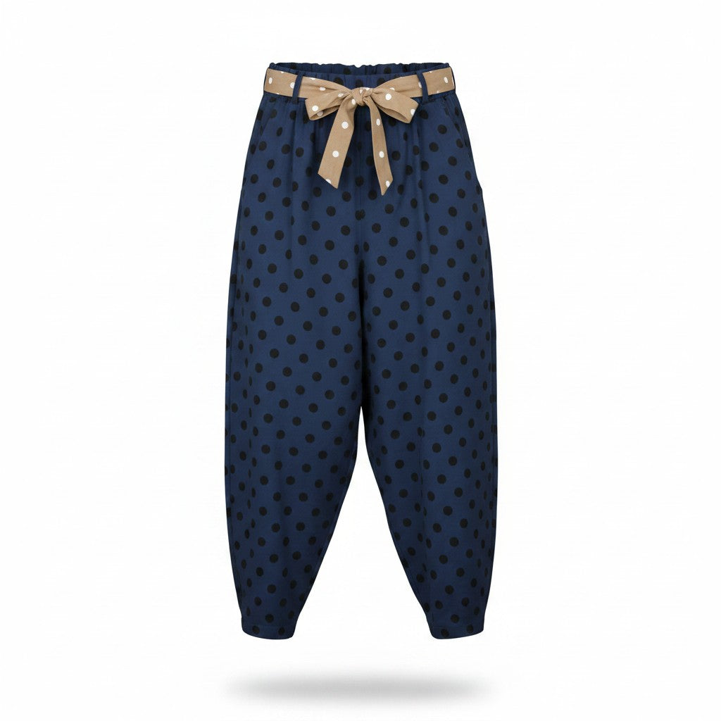 Pantalone Baloon POIS
