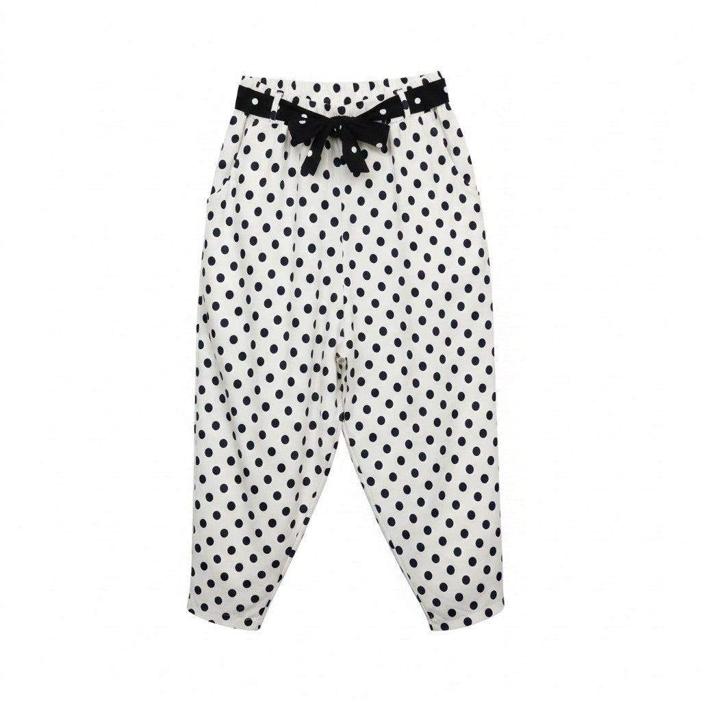 Pantalone Baloon POIS