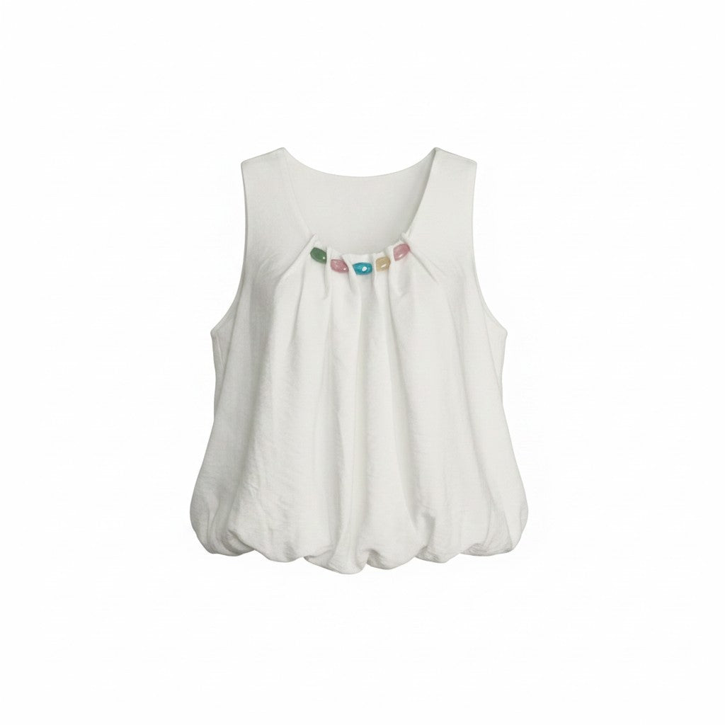 Blusa Gioiello Chic