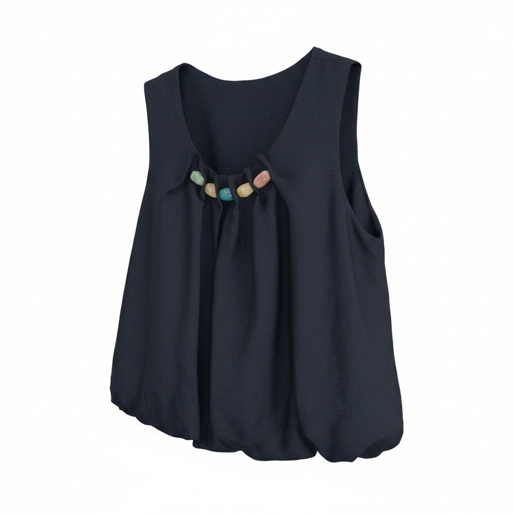 Blusa Gioiello Chic