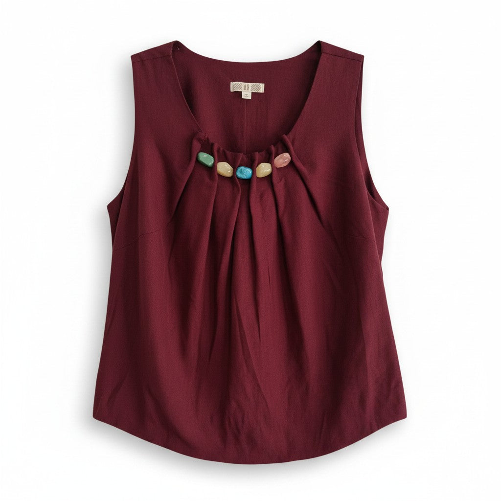 Blusa Gioiello Chic