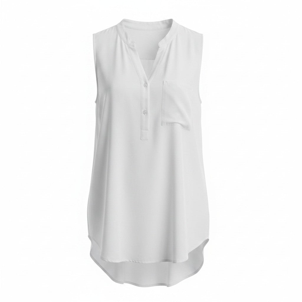 Blusa Essential Elegance