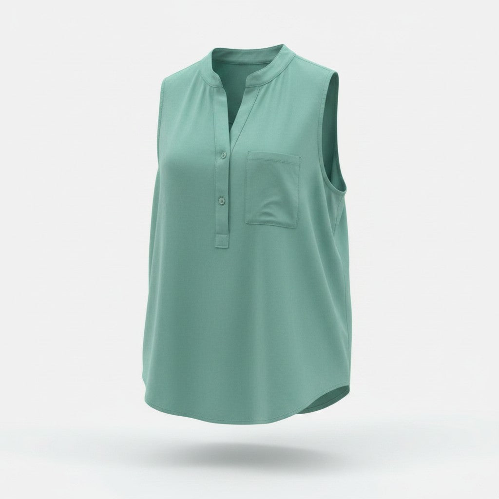 Blusa Essential Elegance
