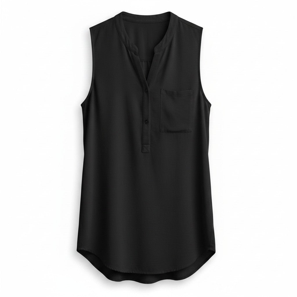 Blusa Essential Elegance