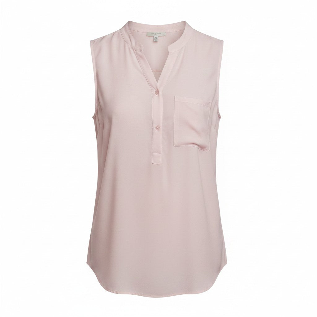 Blusa Essential Elegance