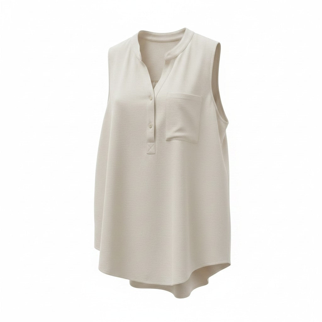 Blusa Essential Elegance
