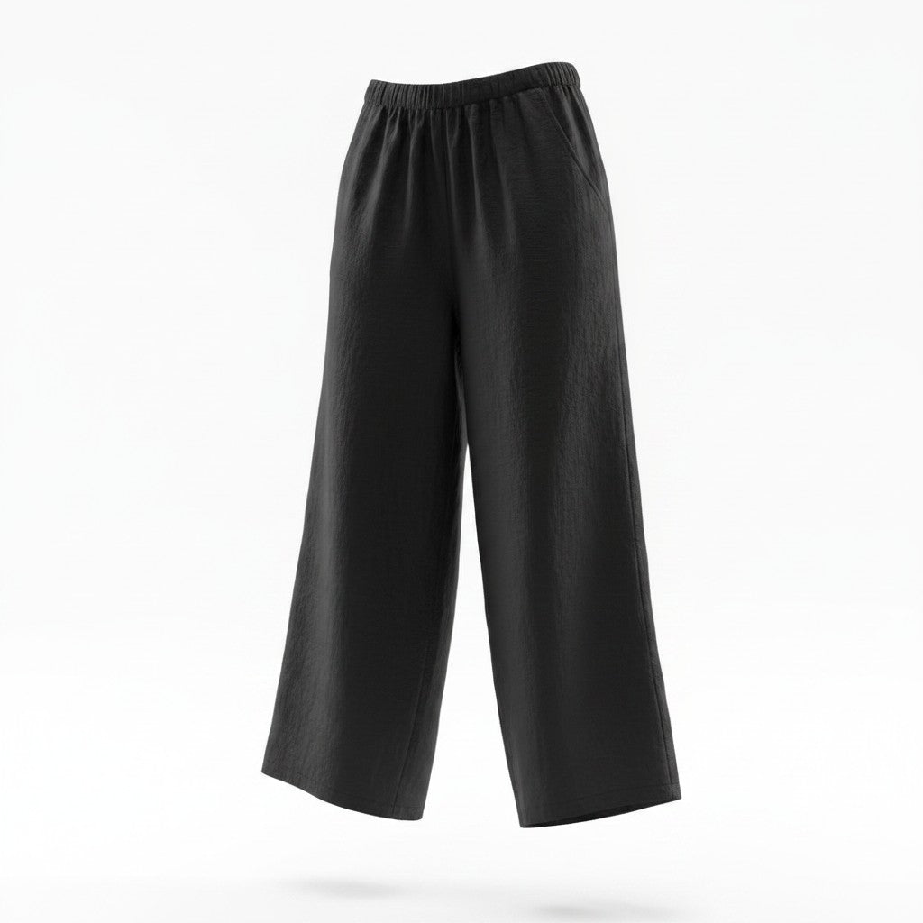 Pantalone in Lino Essential