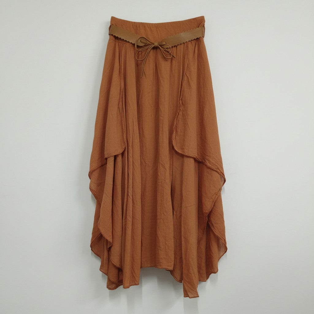Gonna Boho Chic