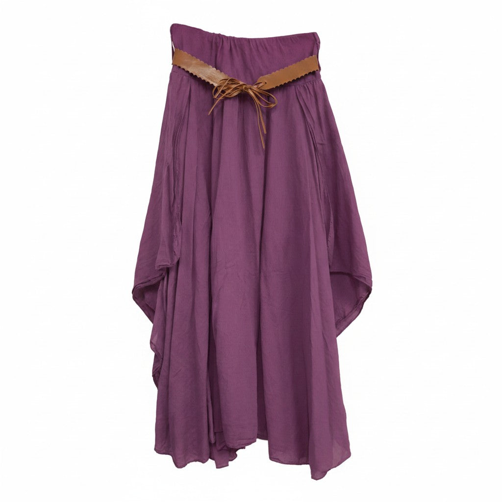 Gonna Boho Chic