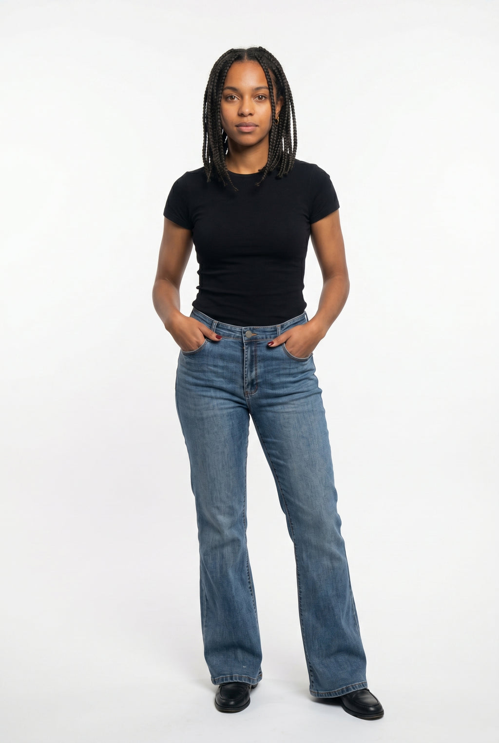 Jeans Shape & Lift