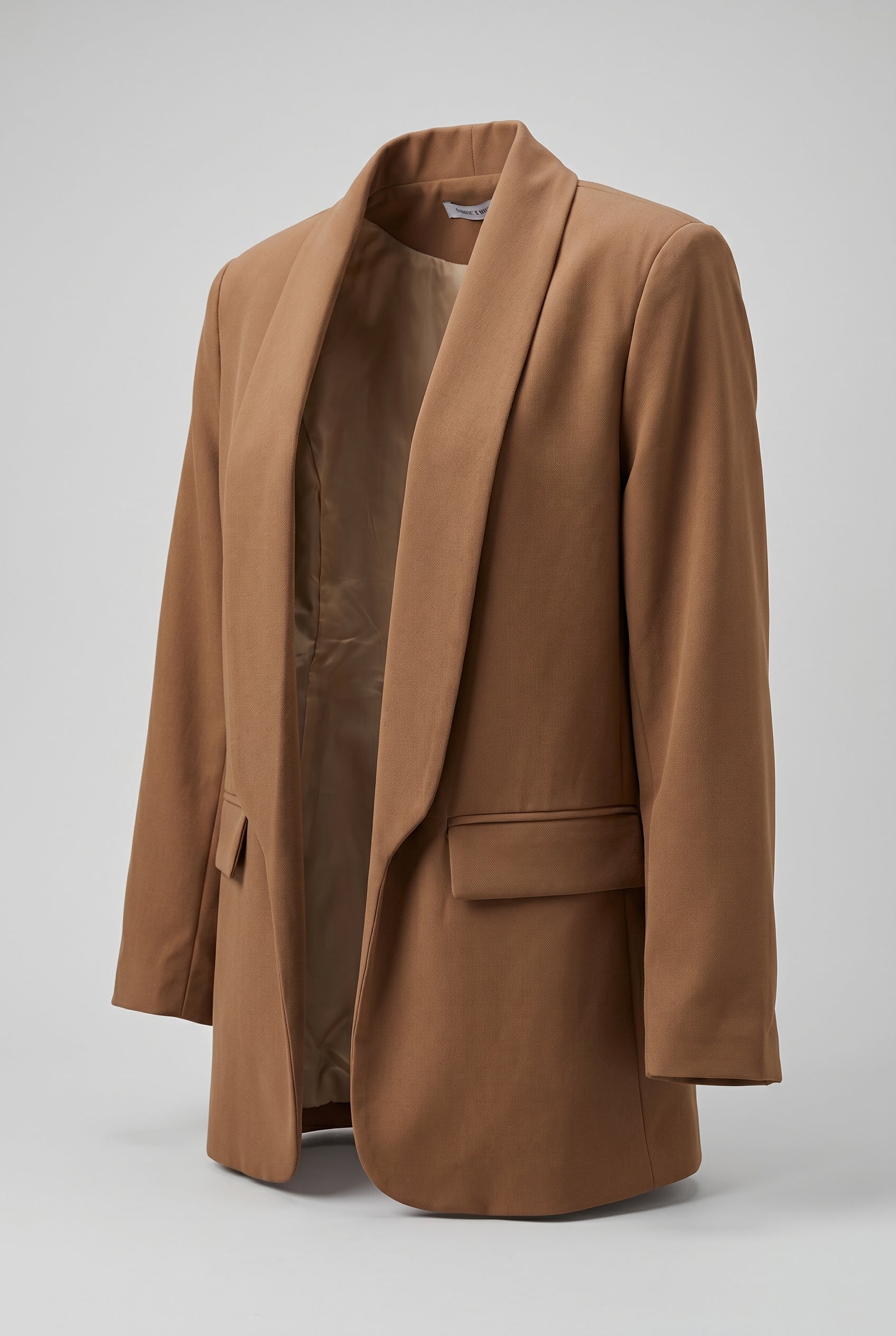 Giacca Essential Chic
