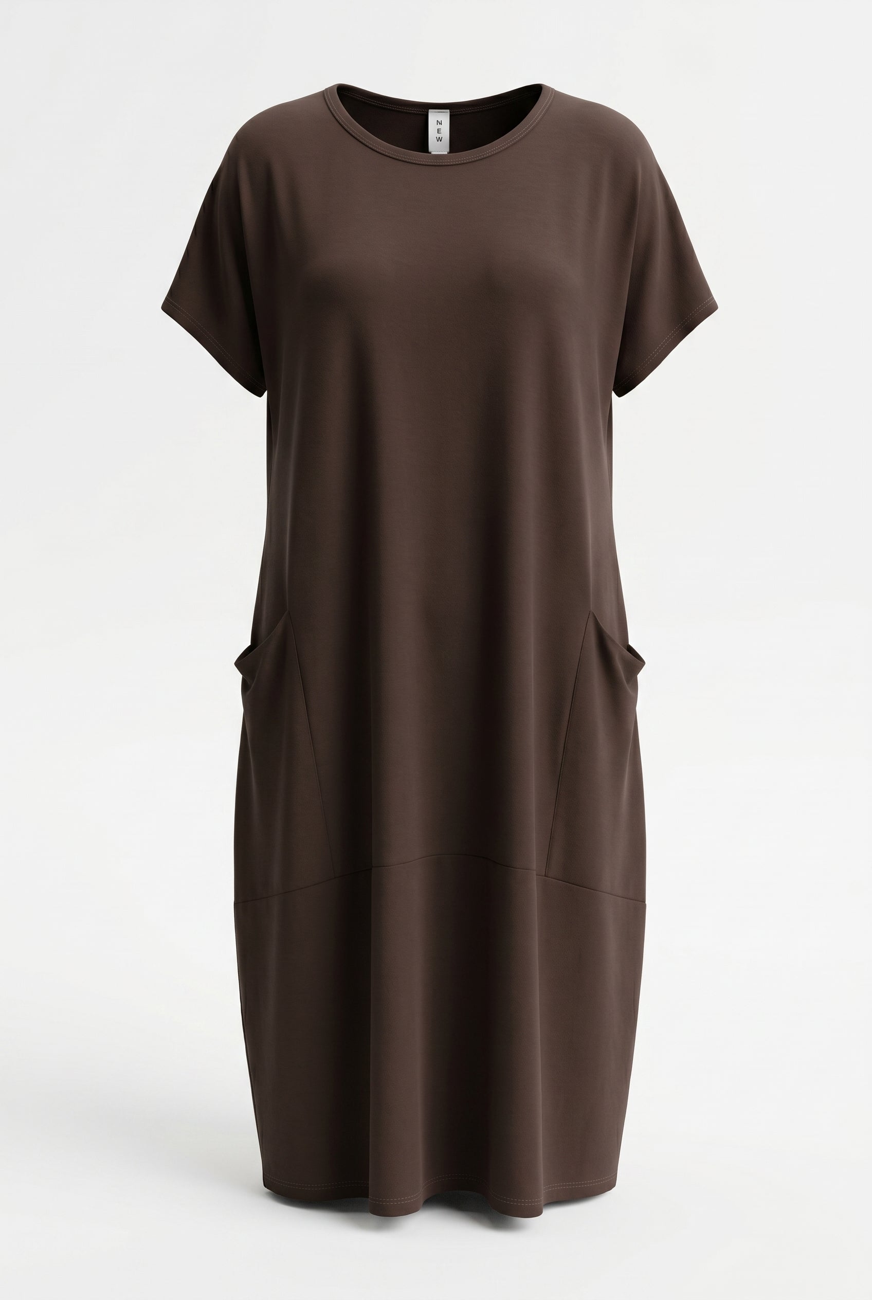 Abito Comfort Chic