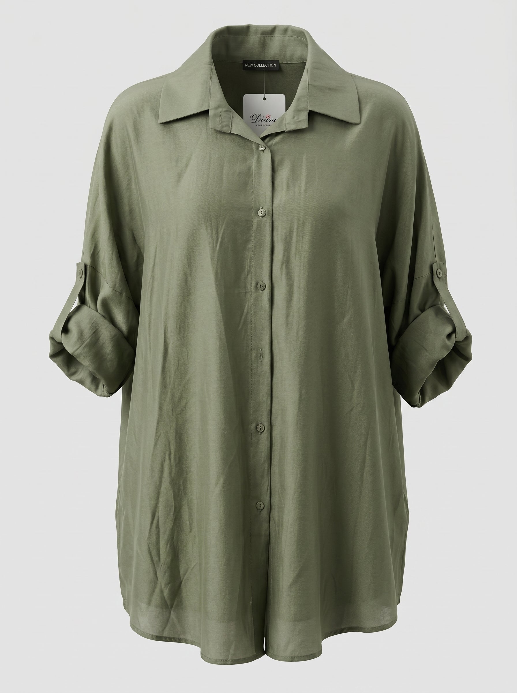 Camicia Velata