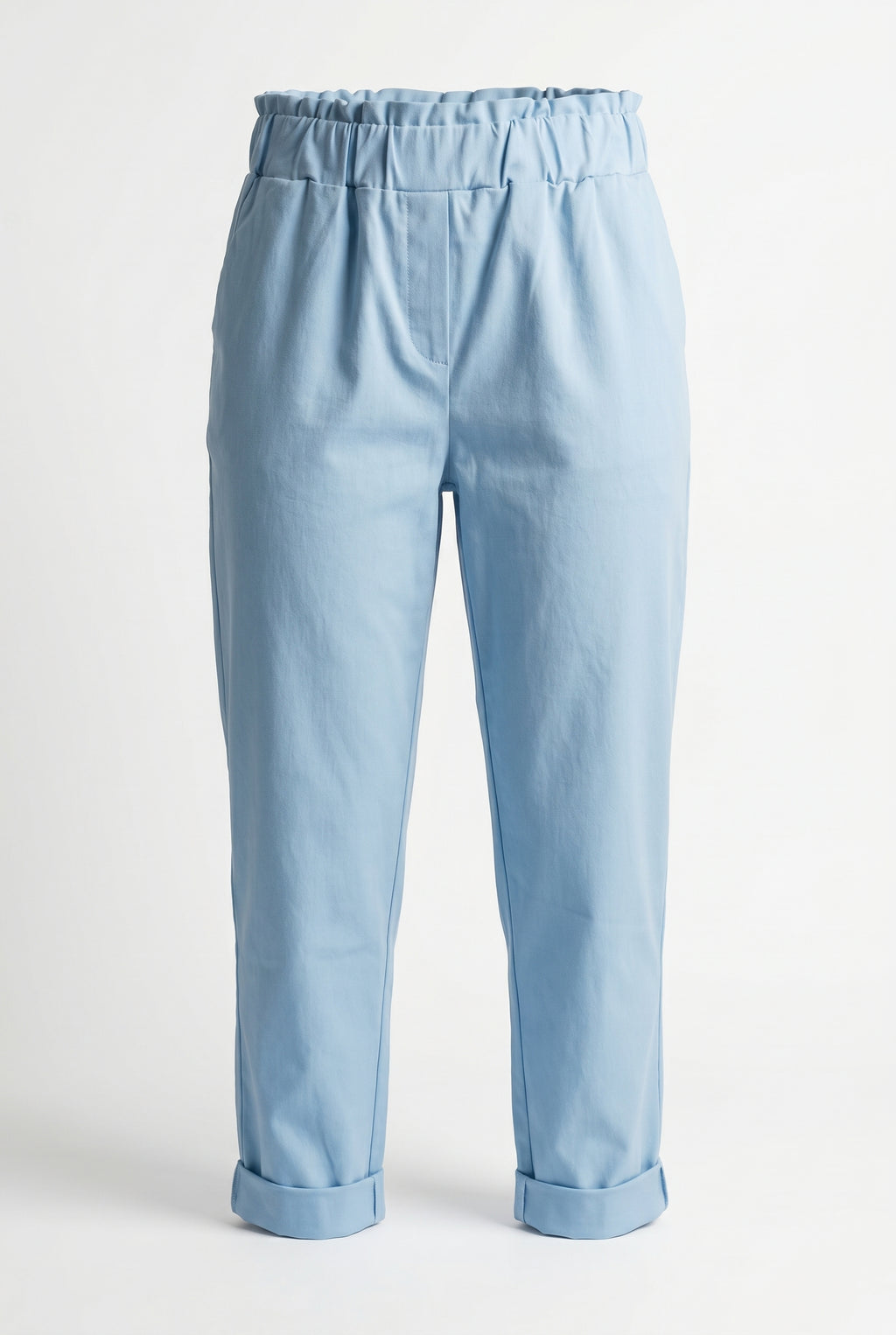 Pantalone Denim Comfort Pants