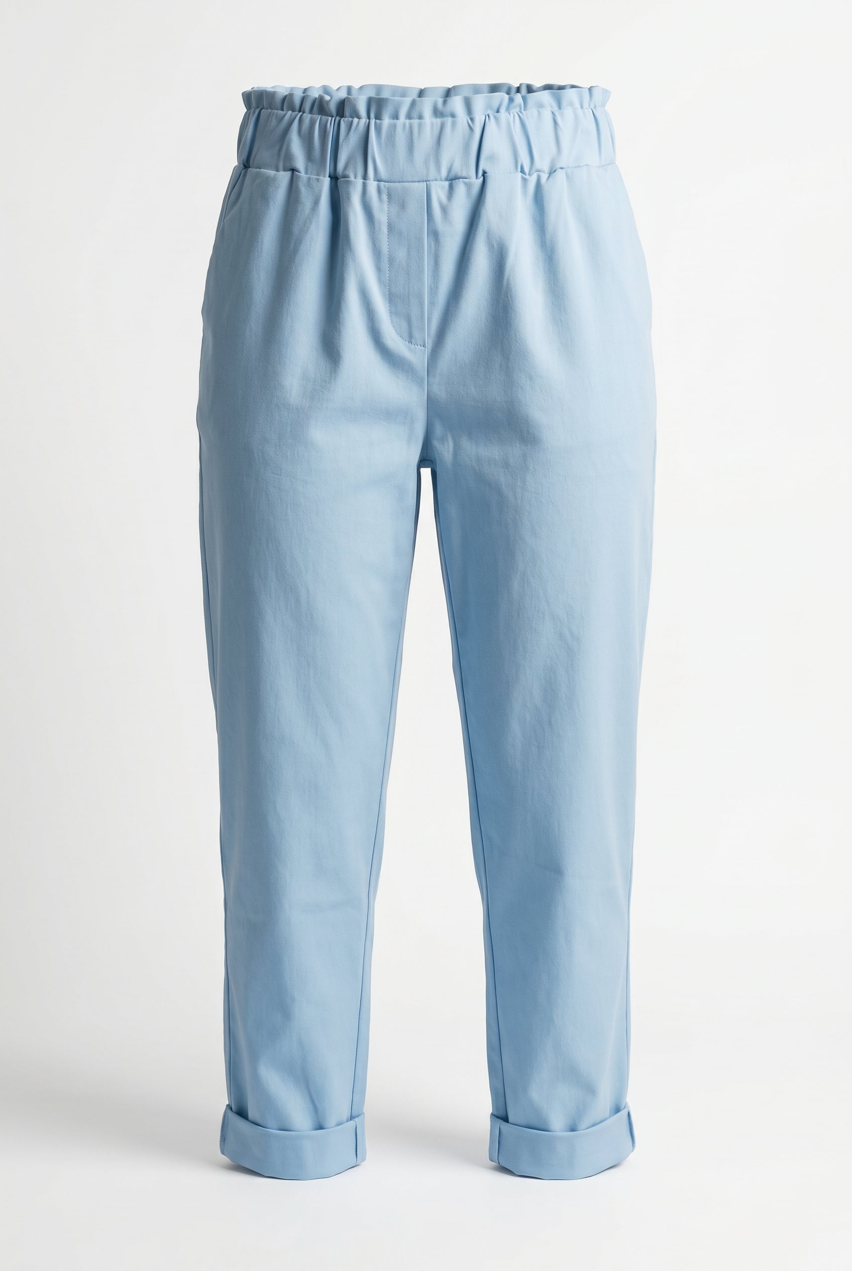 Pantalone Denim Comfort Pants