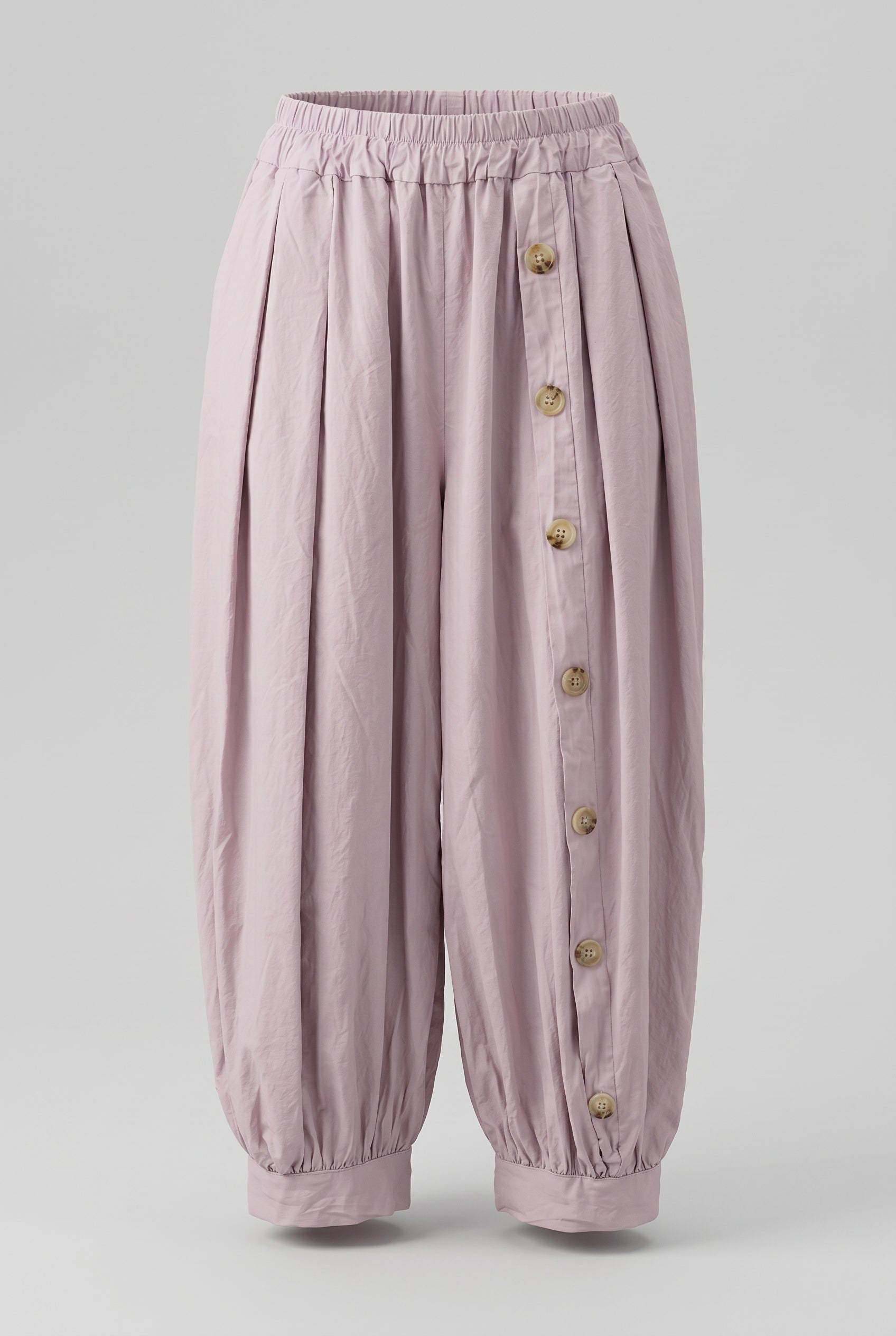 Pantalone palloncino Cotton Mood