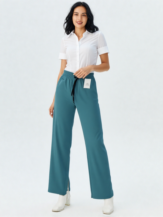 Pantalone in cotone SoftEase™