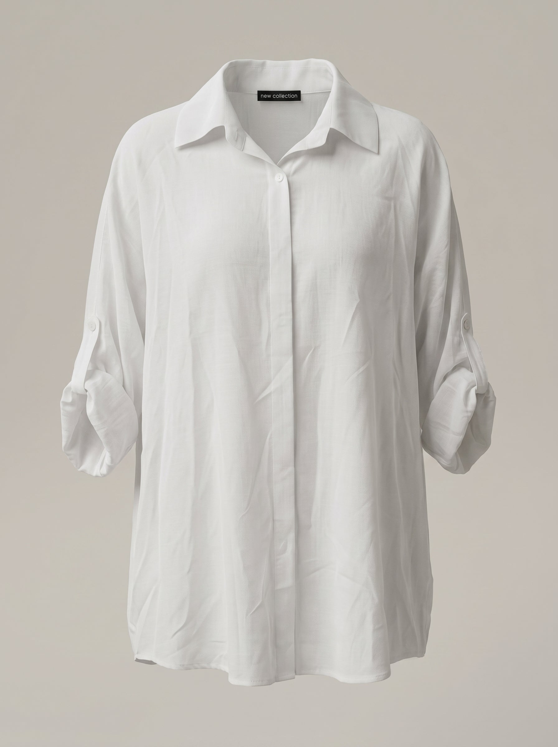 Camicia Velata