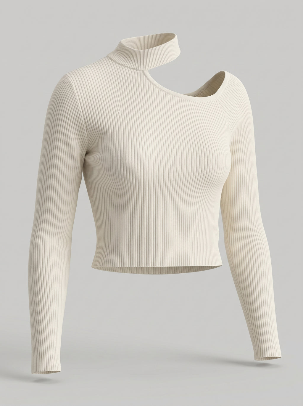 Maglia monospalla