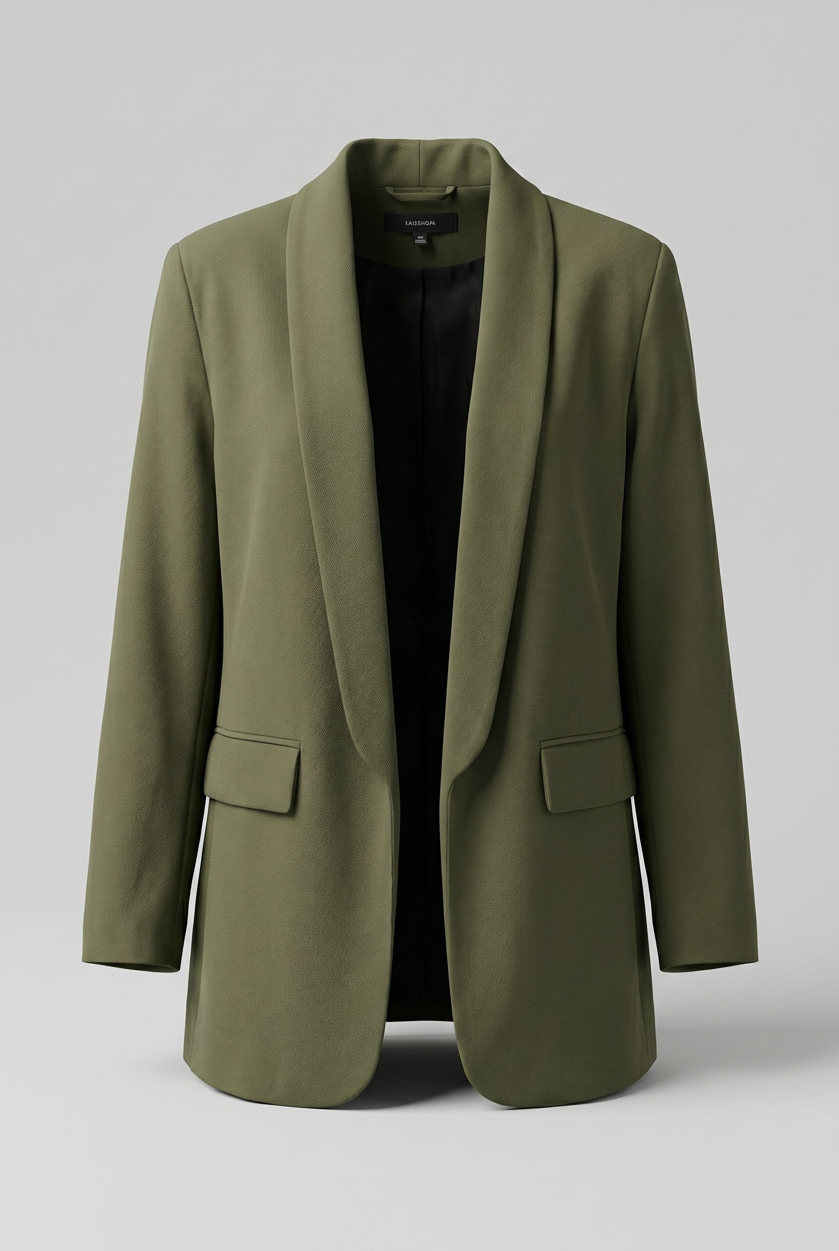 Giacca Essential Chic