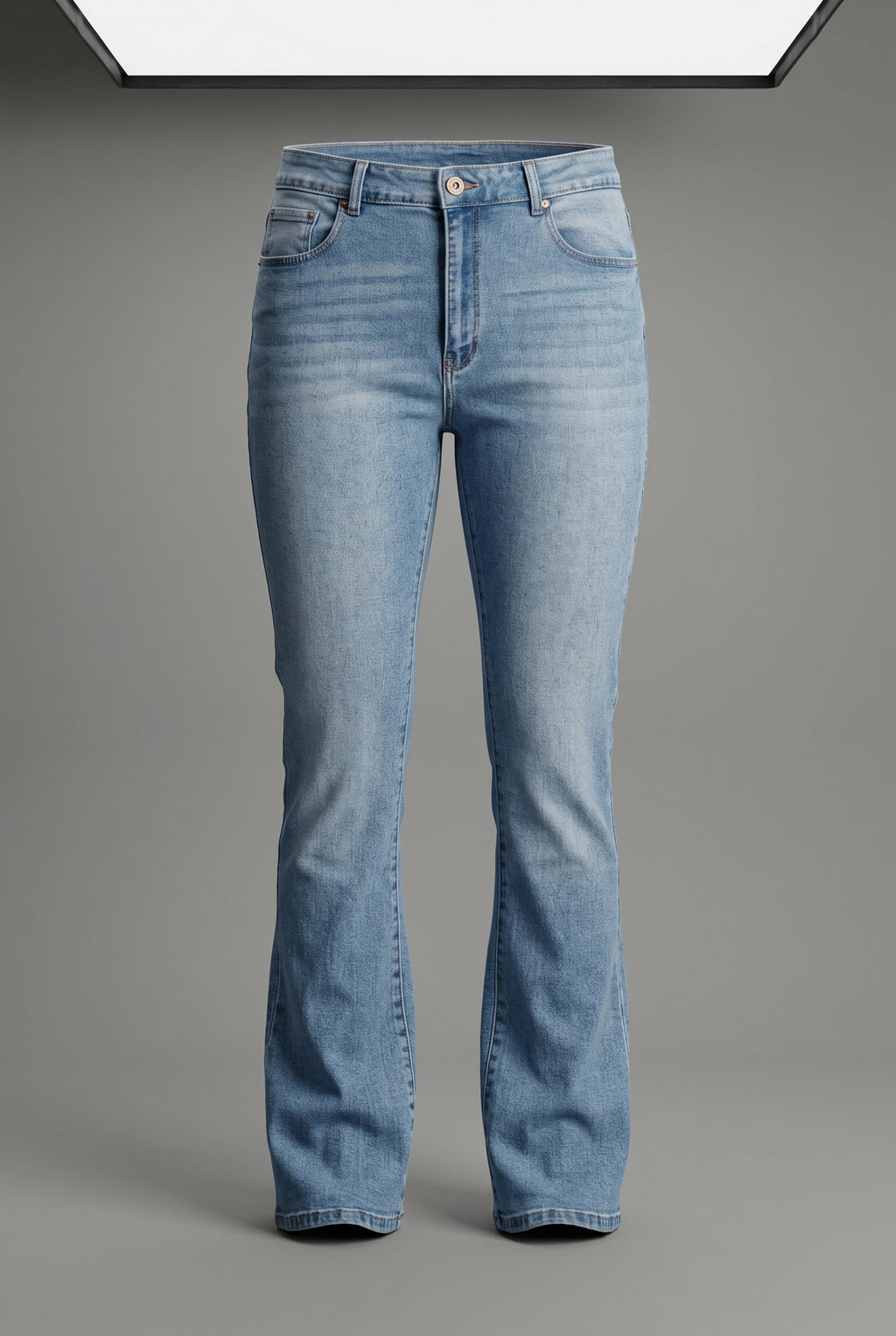 Jeans Wild Glam Flare