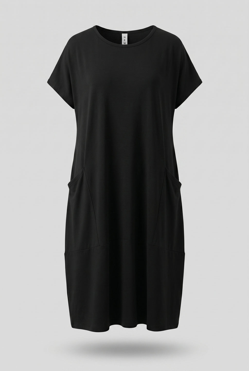 Abito Comfort Chic