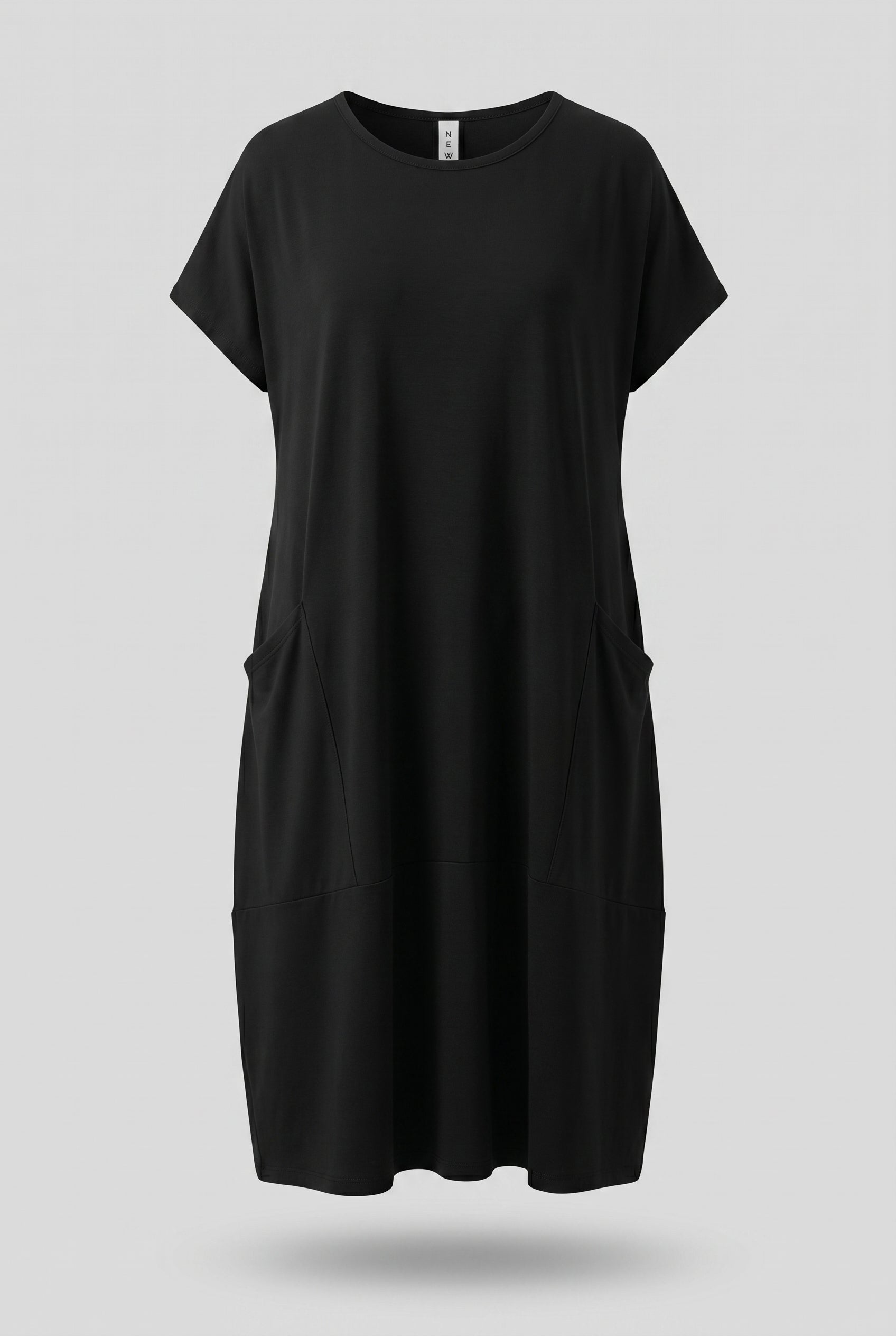Abito Comfort Chic