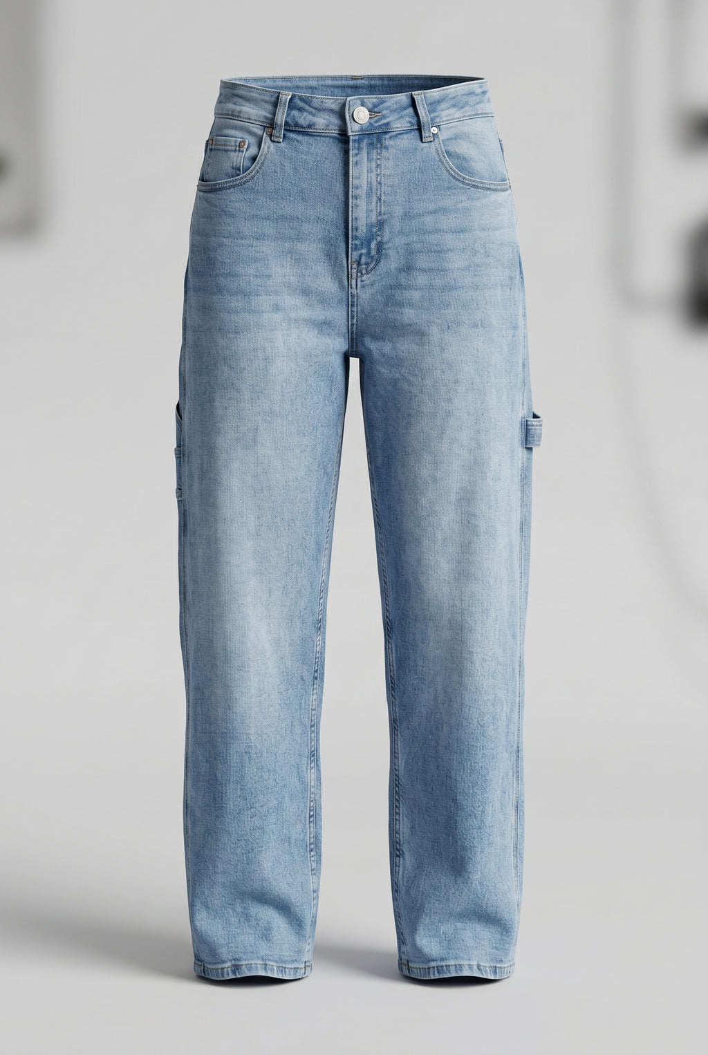 Jeans Urban Side Style