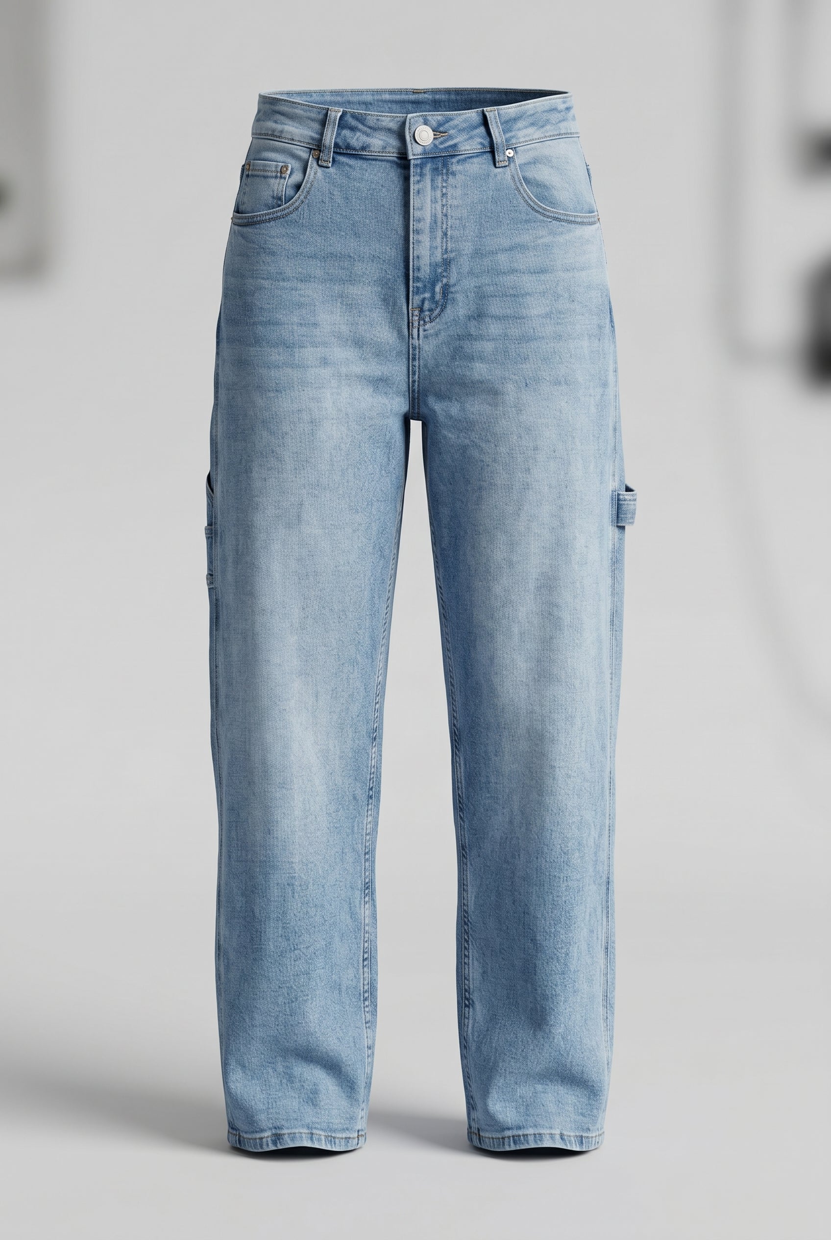 Jeans Urban Side Style
