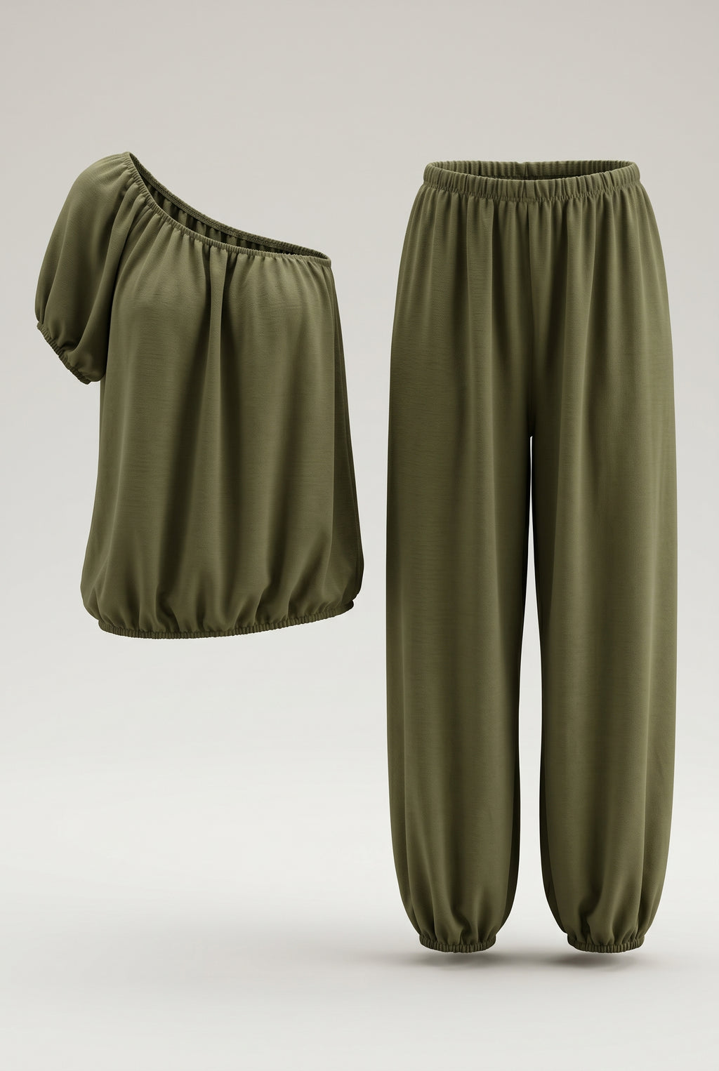 Completo Chic Monospalla