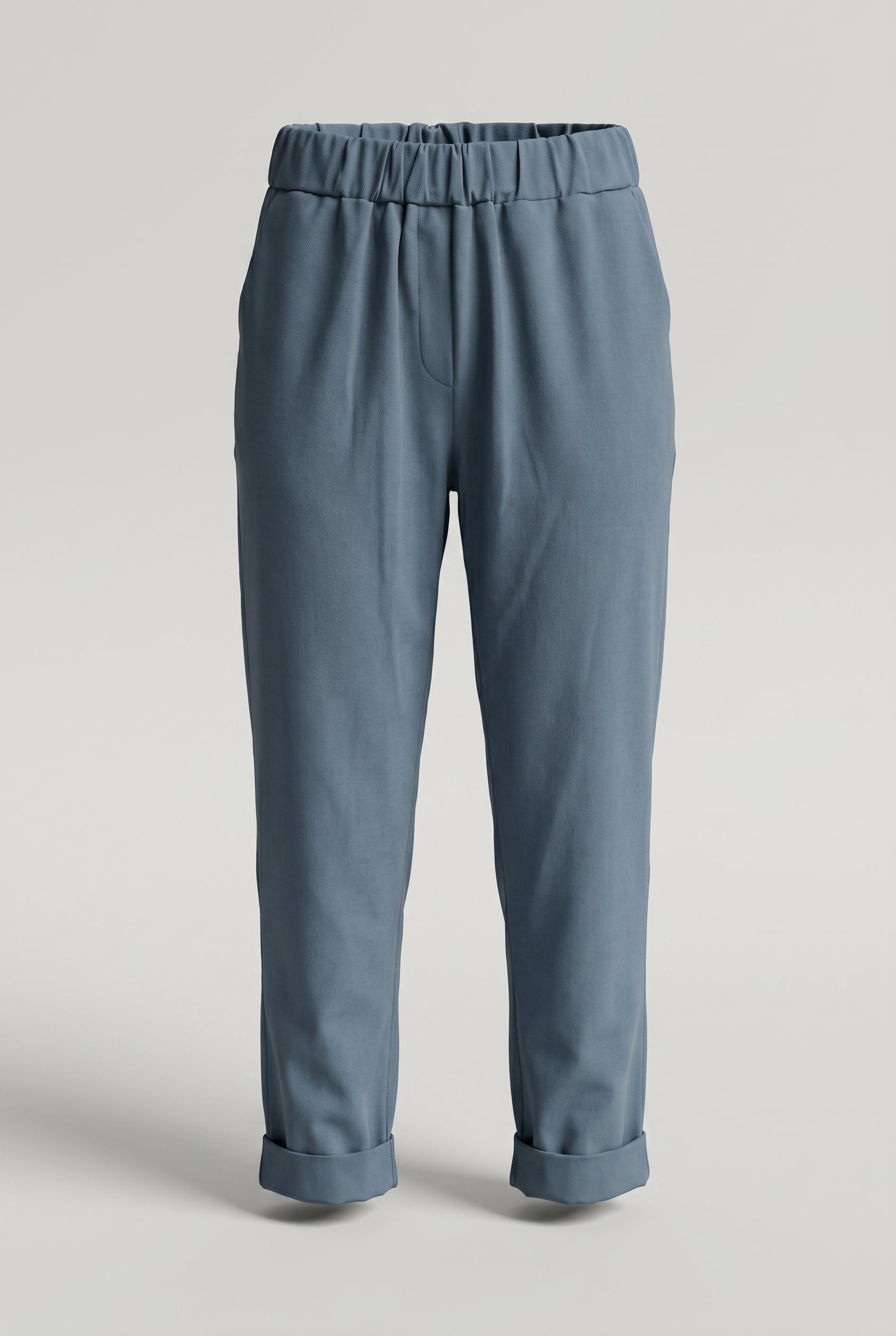 Pantalone Denim Comfort Pants