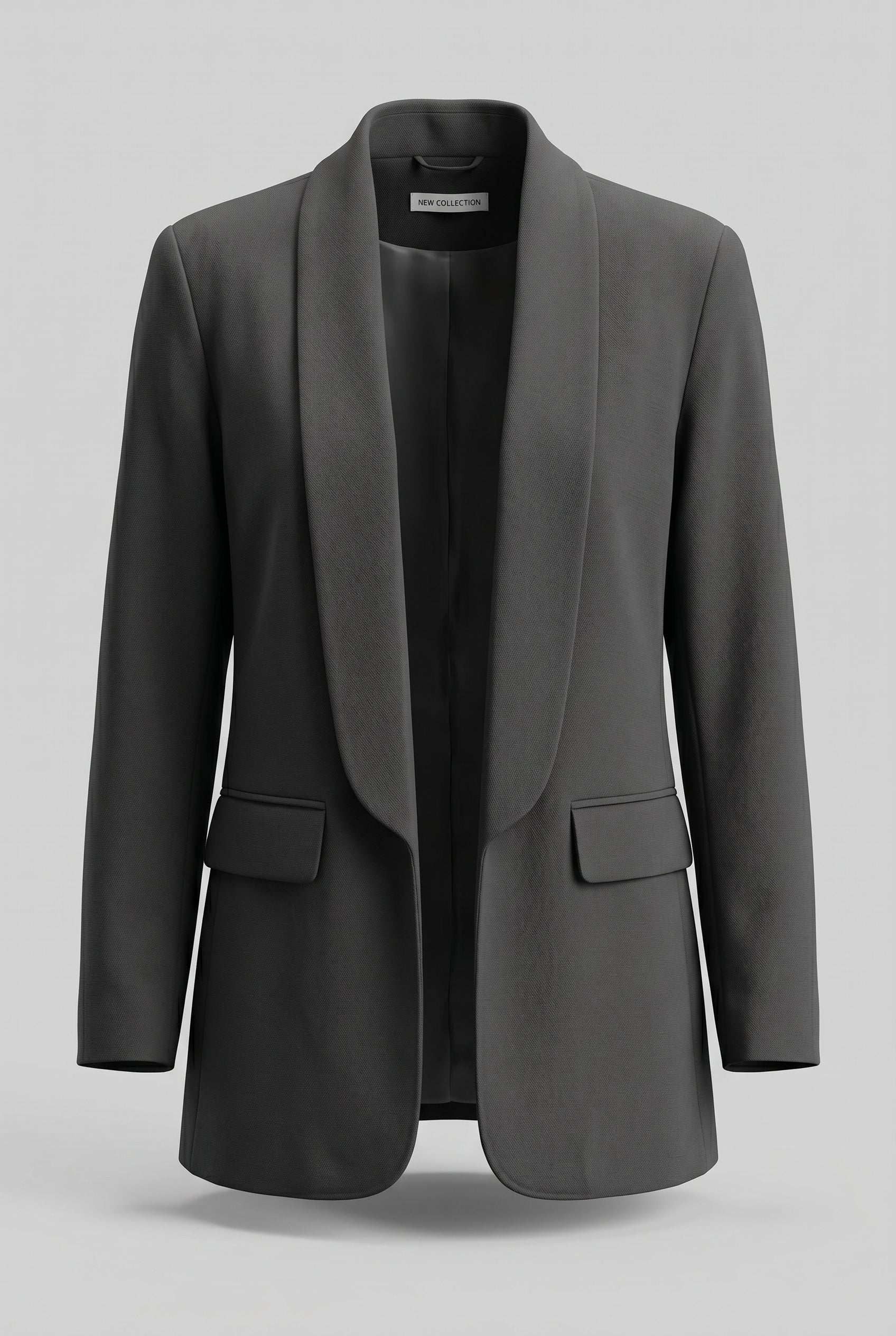 Giacca Essential Chic