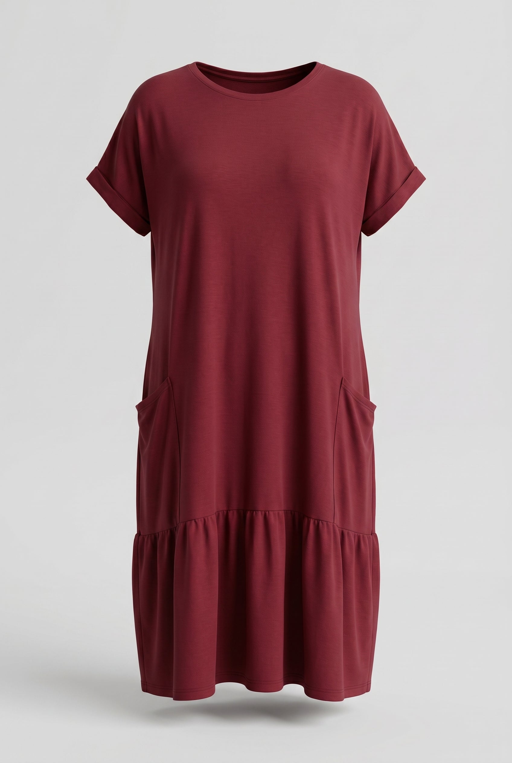 Abito Comfort Chic