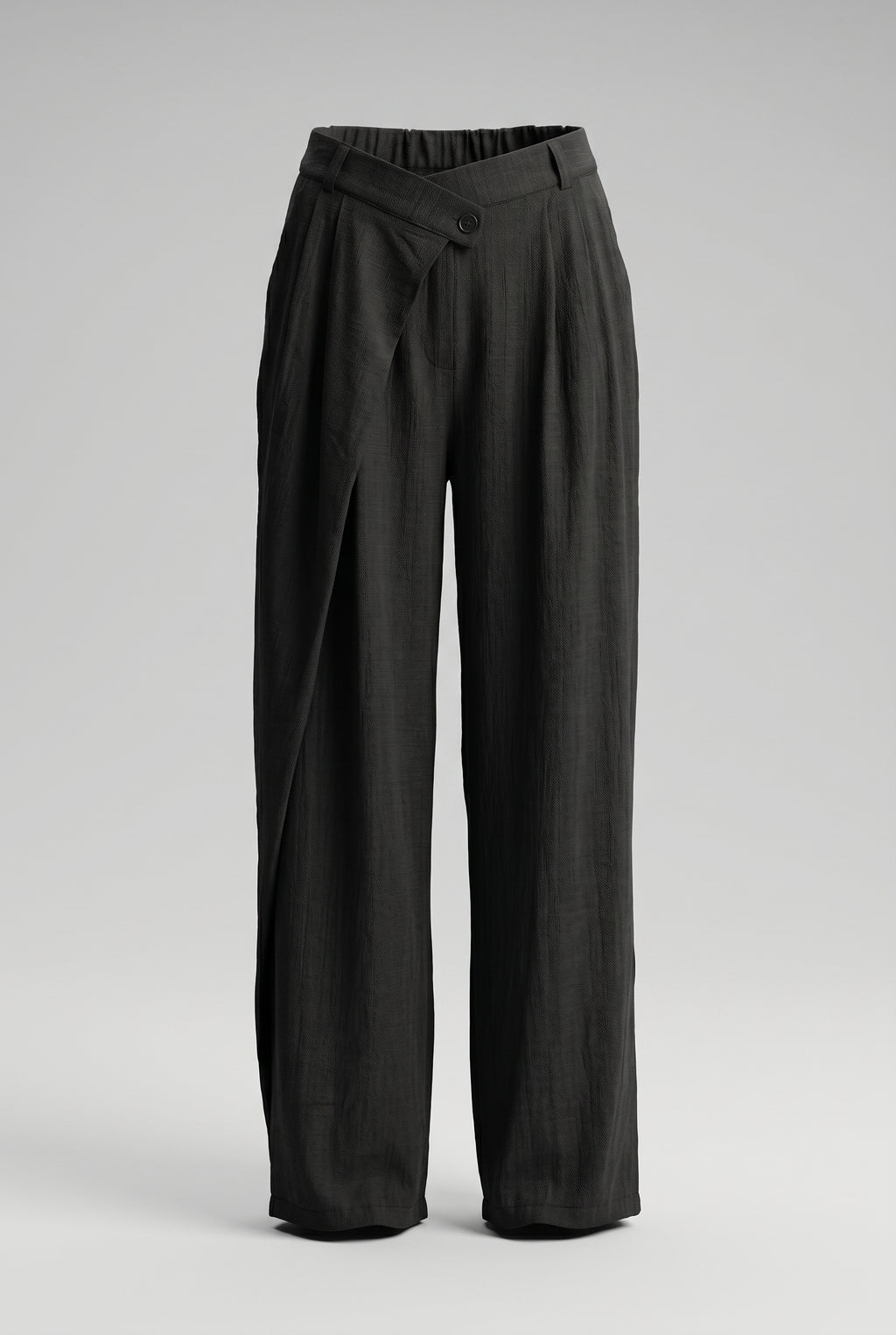 Pantalone Sartoriale Linen Touch
