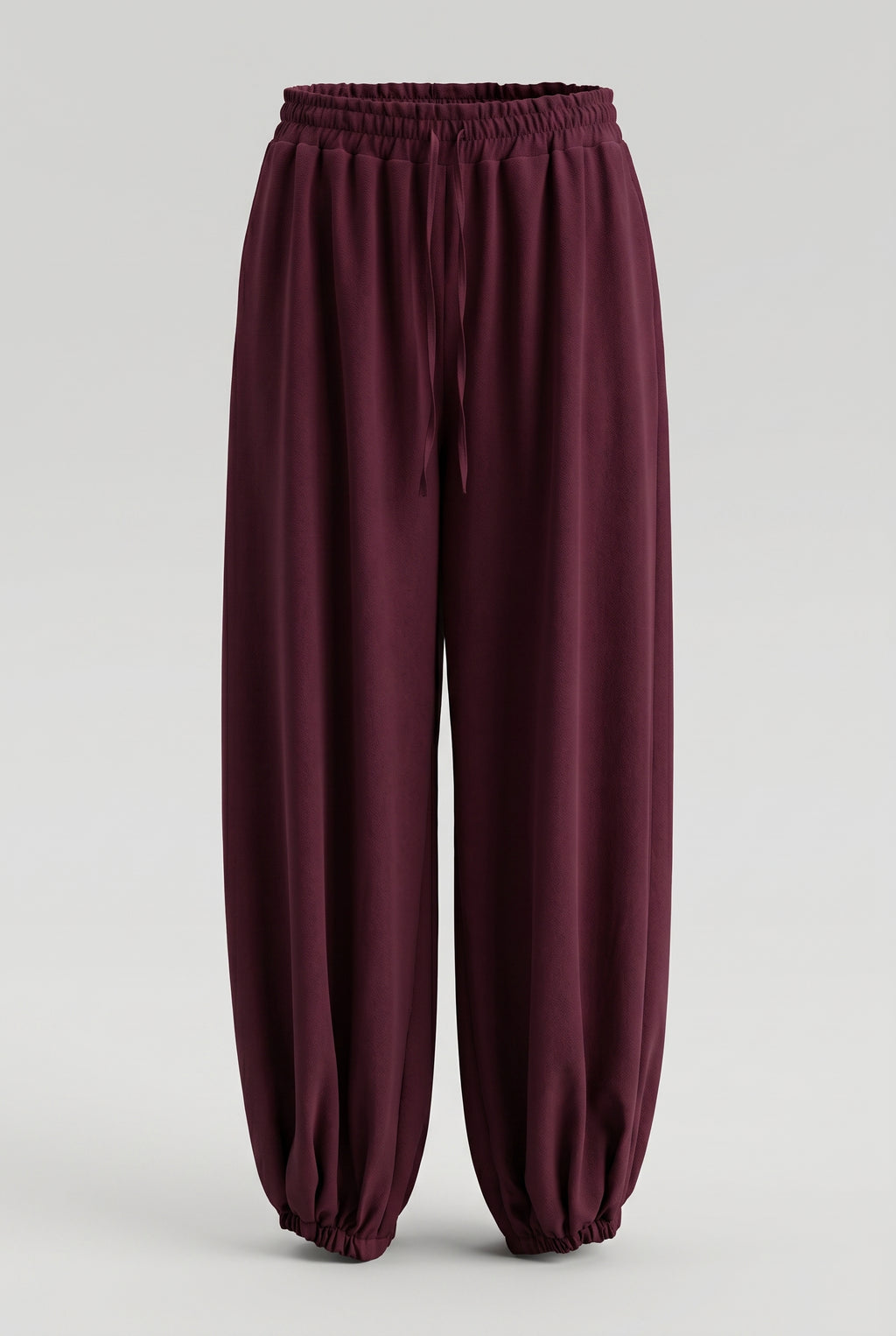Pantalone a palloncino