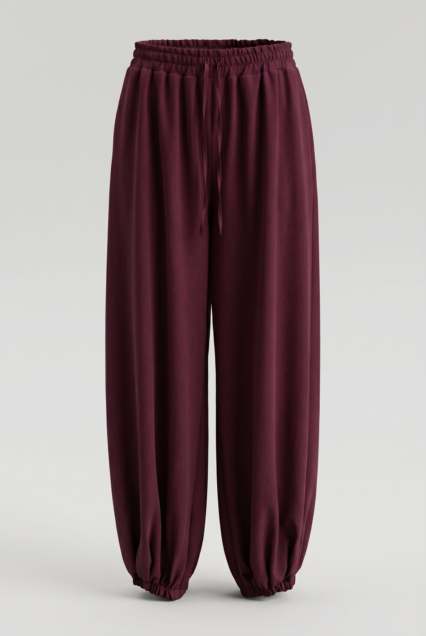 Pantalone a palloncino